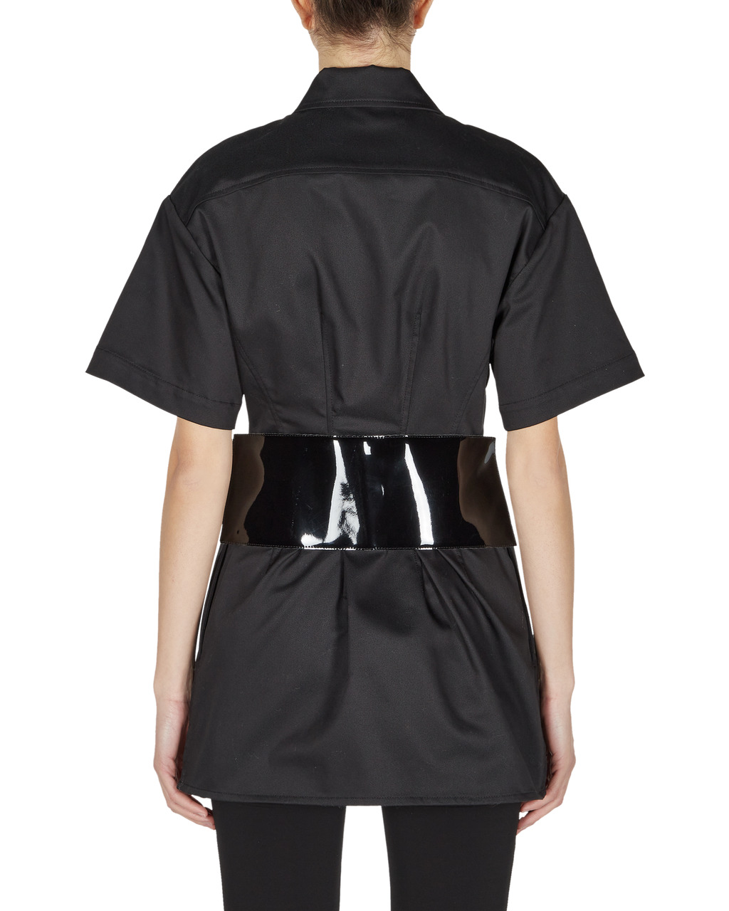 COLLECTION S/S SHIRT - 5