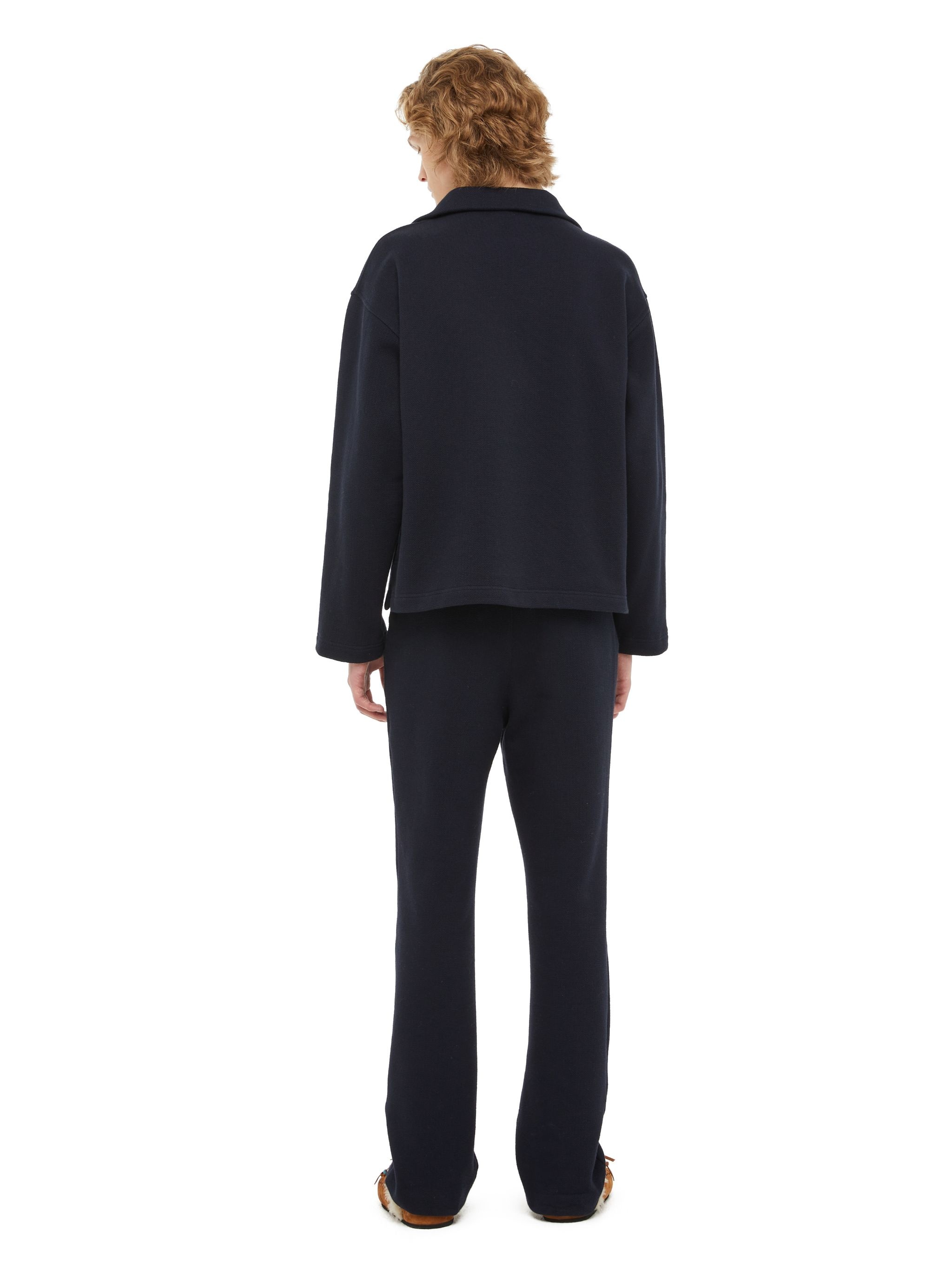 Sailor Suit Polo - 6