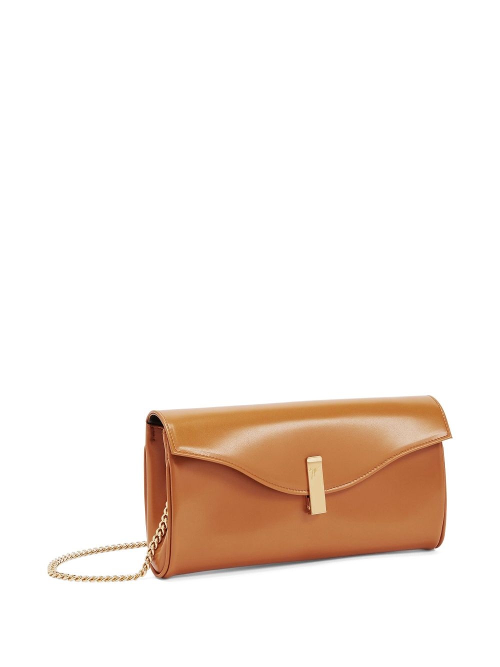 Flutie sleek clutch bag - 4