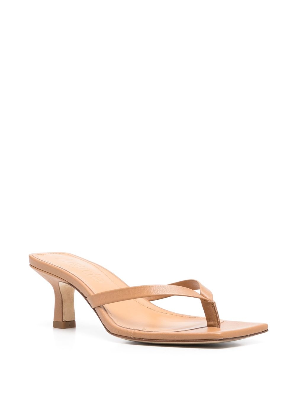 50mm Wilda sandals - 2