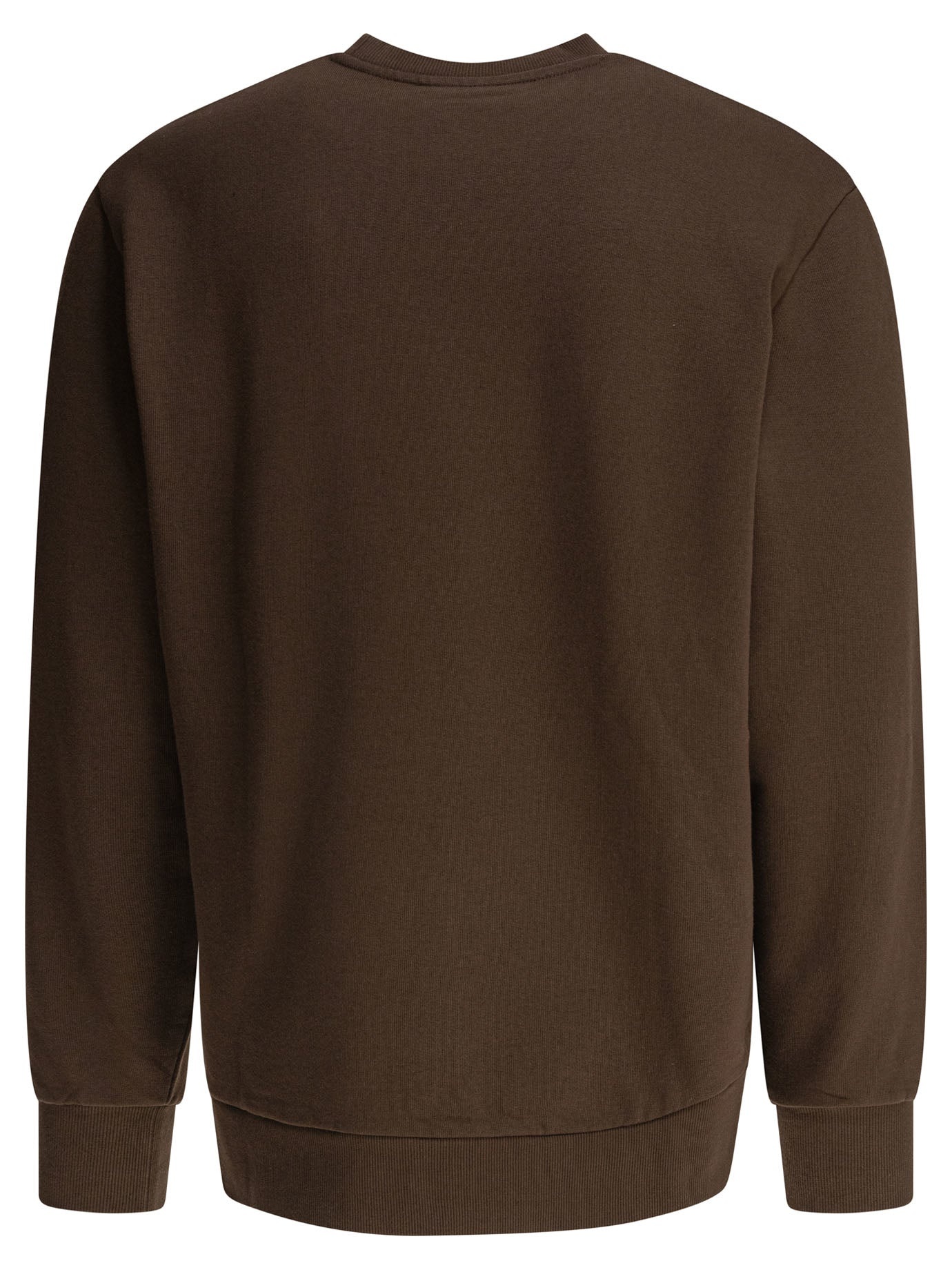 Carhartt Wip "script Embroidery" Sweatshirt - 2
