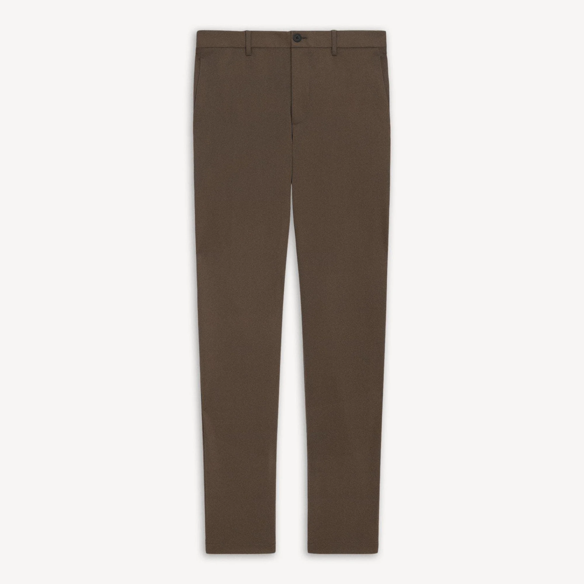 Zaine Pant in Precision Ponte - 1