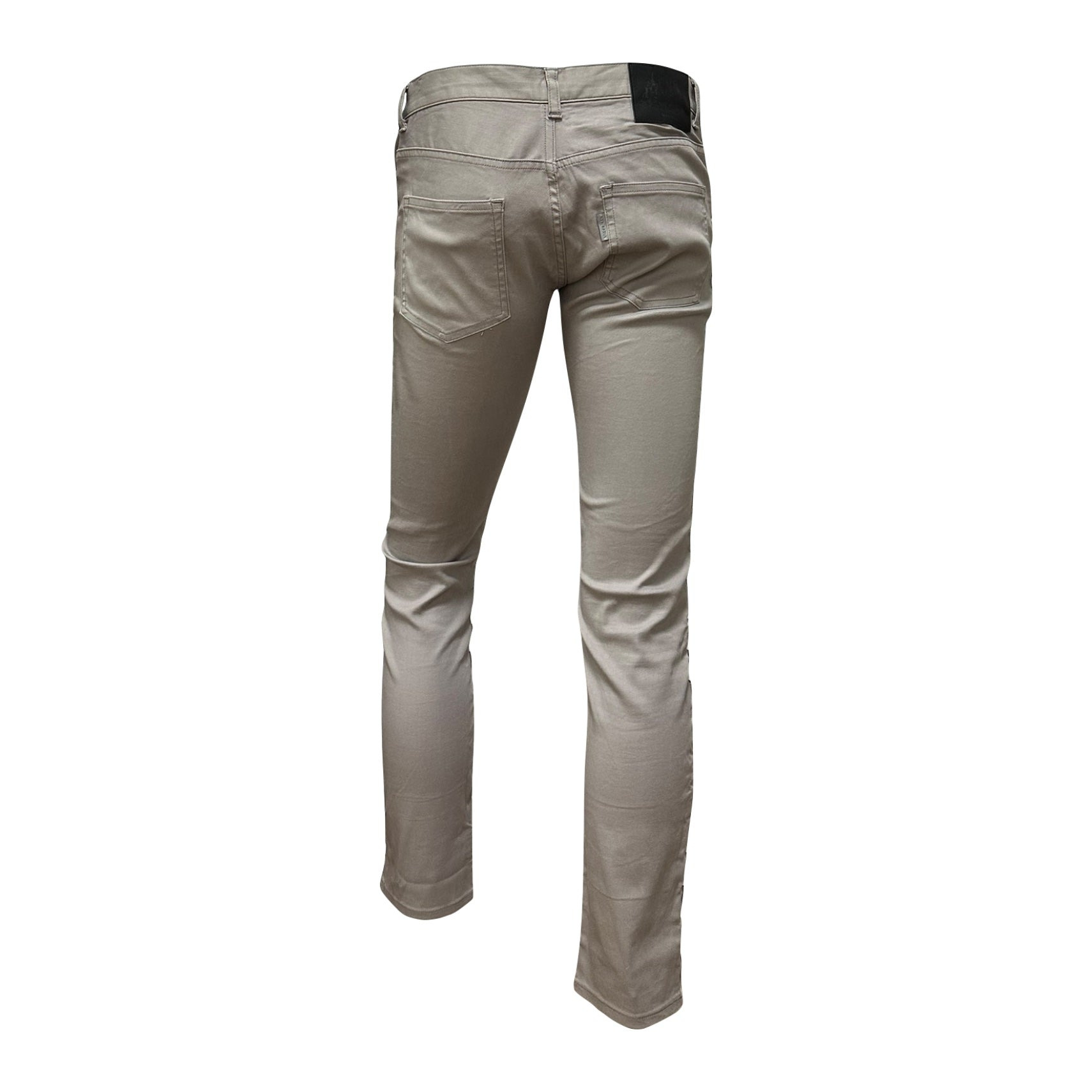 UNDERCOVER Stretch Denim Pants - 2