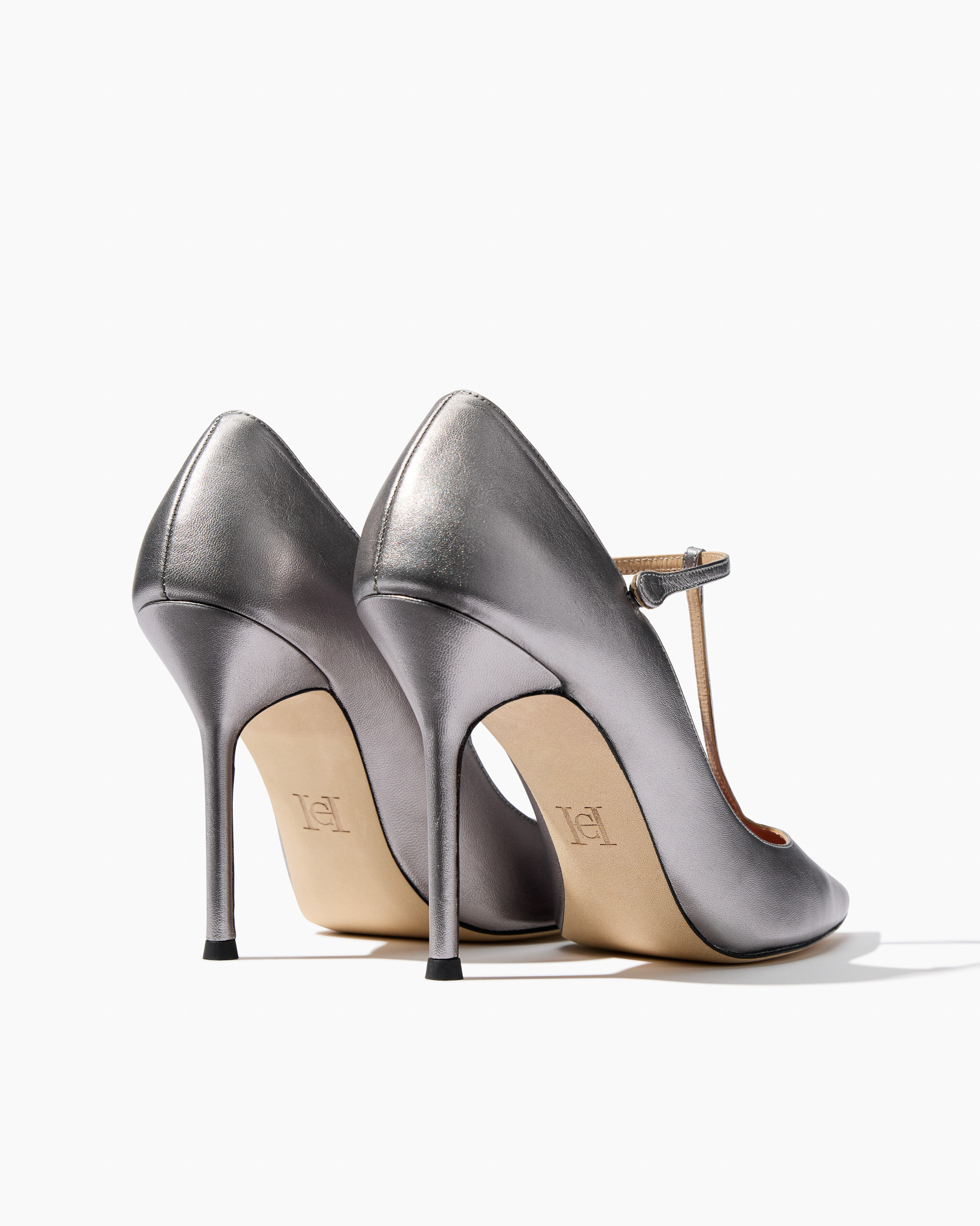 Bow-Embellished Pumps - 4