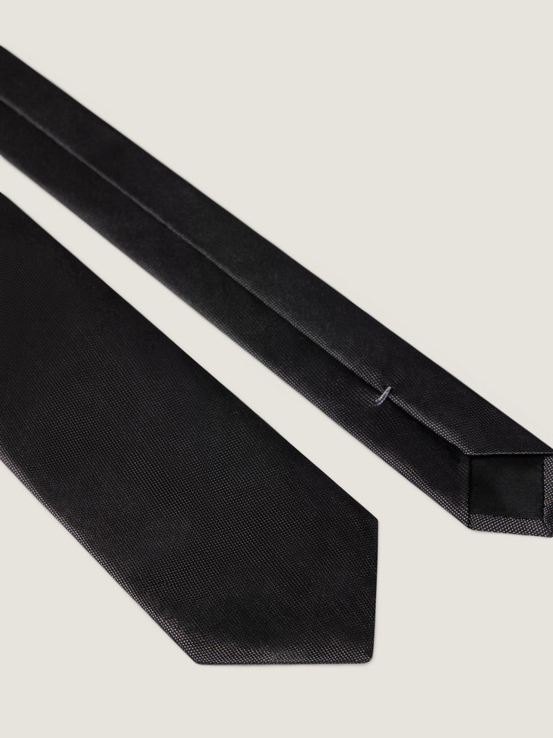 Givenchy GIVENCHY PARIS TIE IN SILK JACQUARD outlook