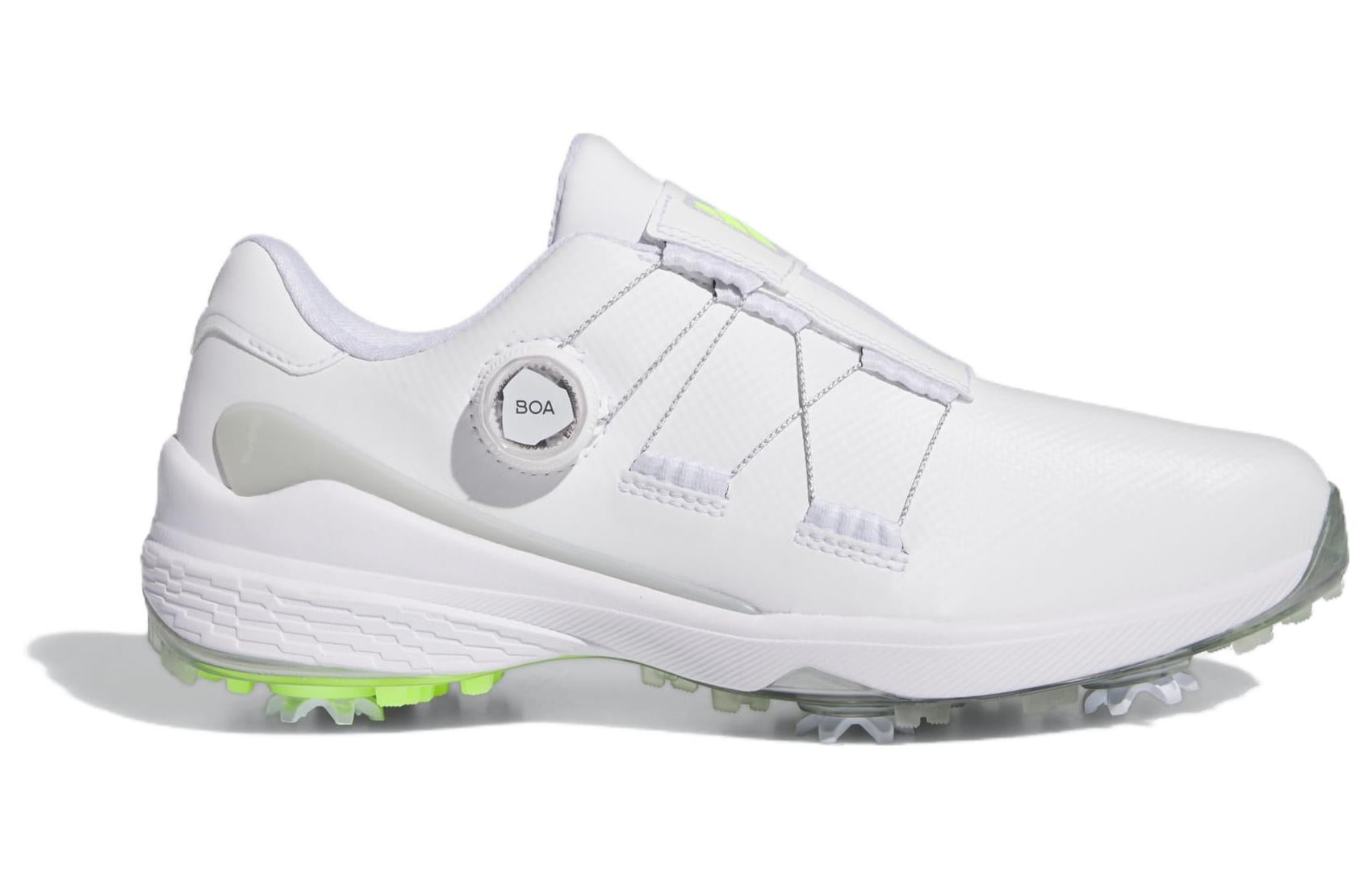 adidas ZG23 BOA Lightstrike Golf Shoes 'White' IE2132 - 2