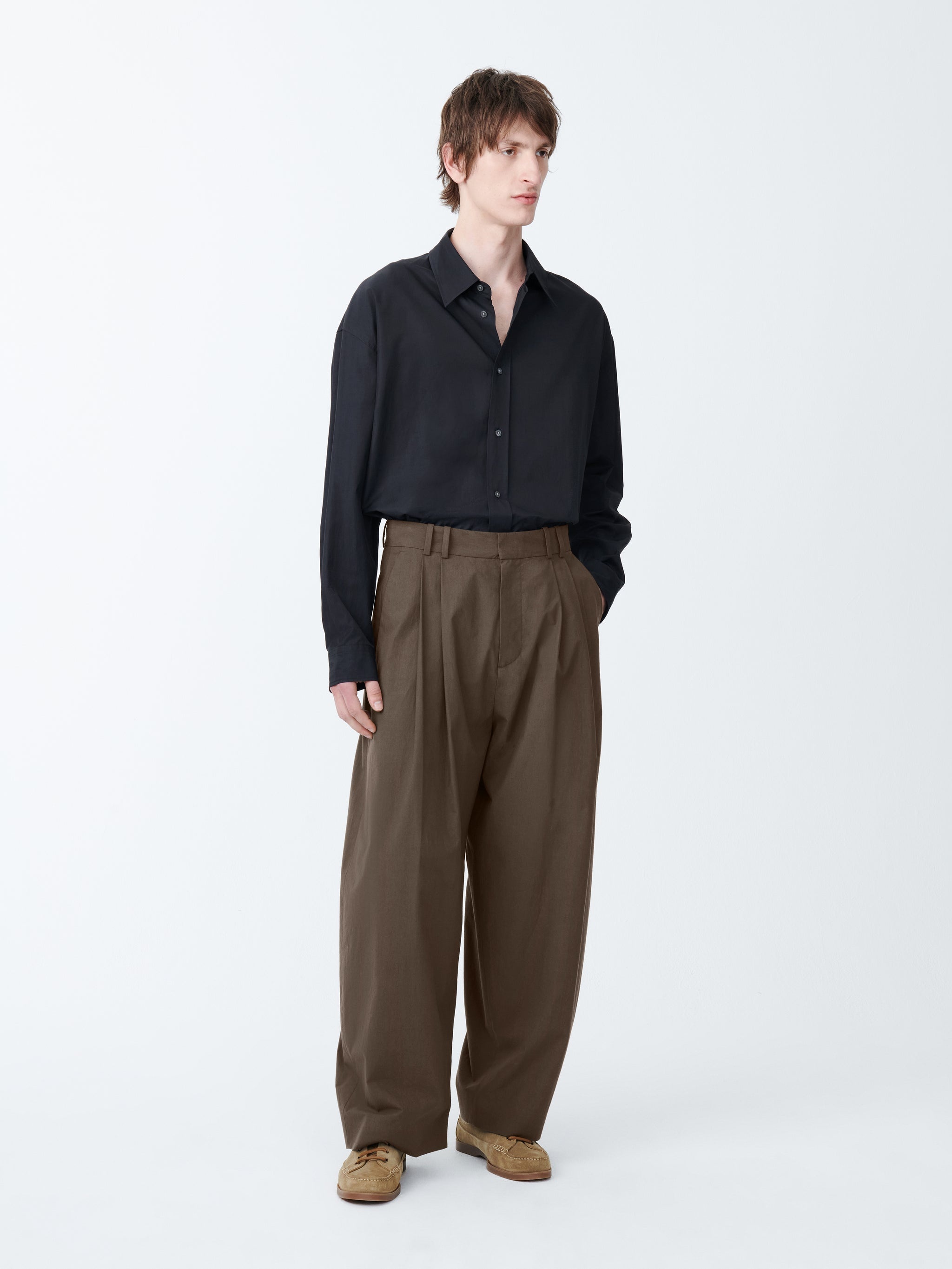 Line Pant - 5