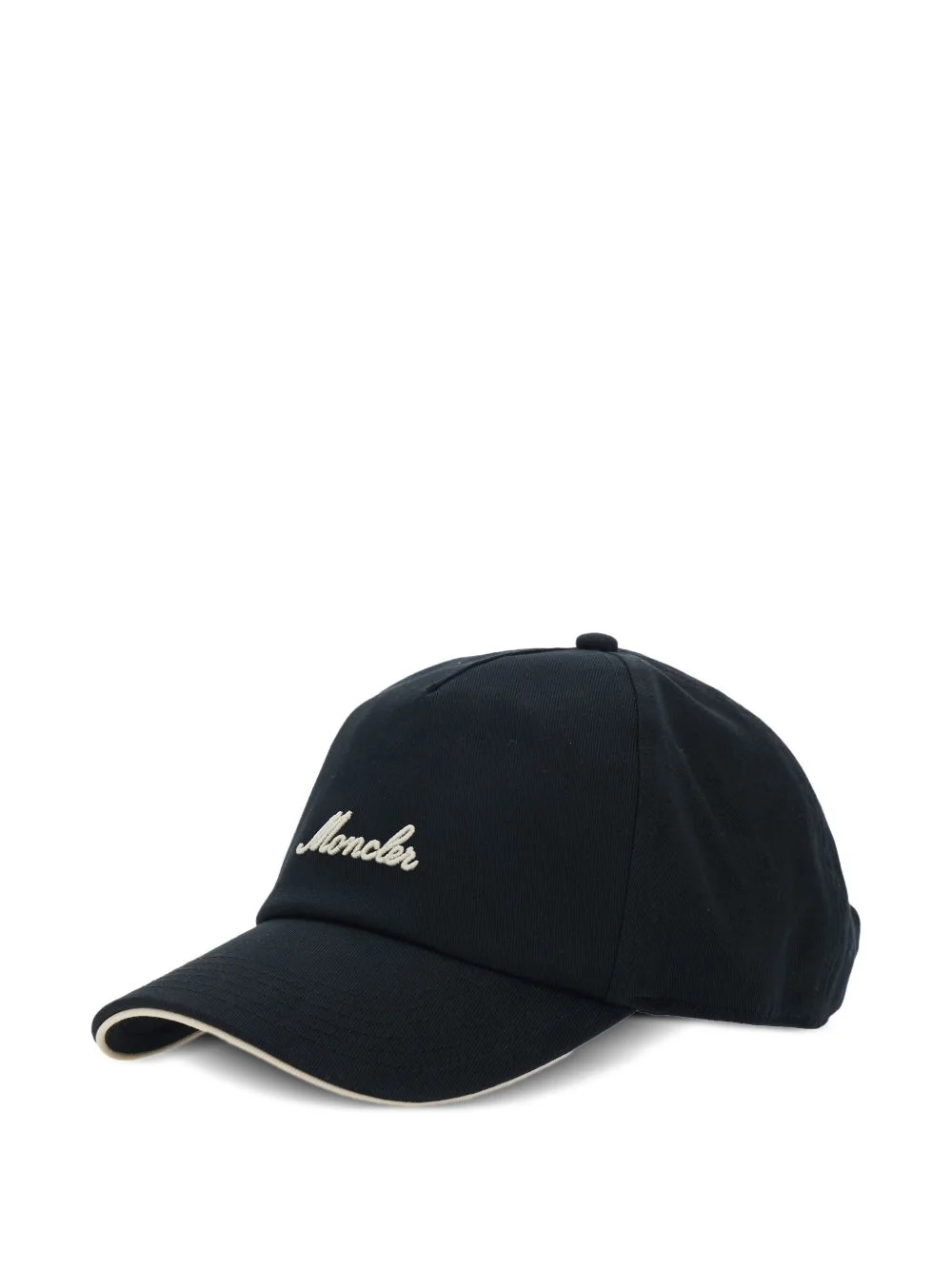 Logo Baseball Cap - 1
