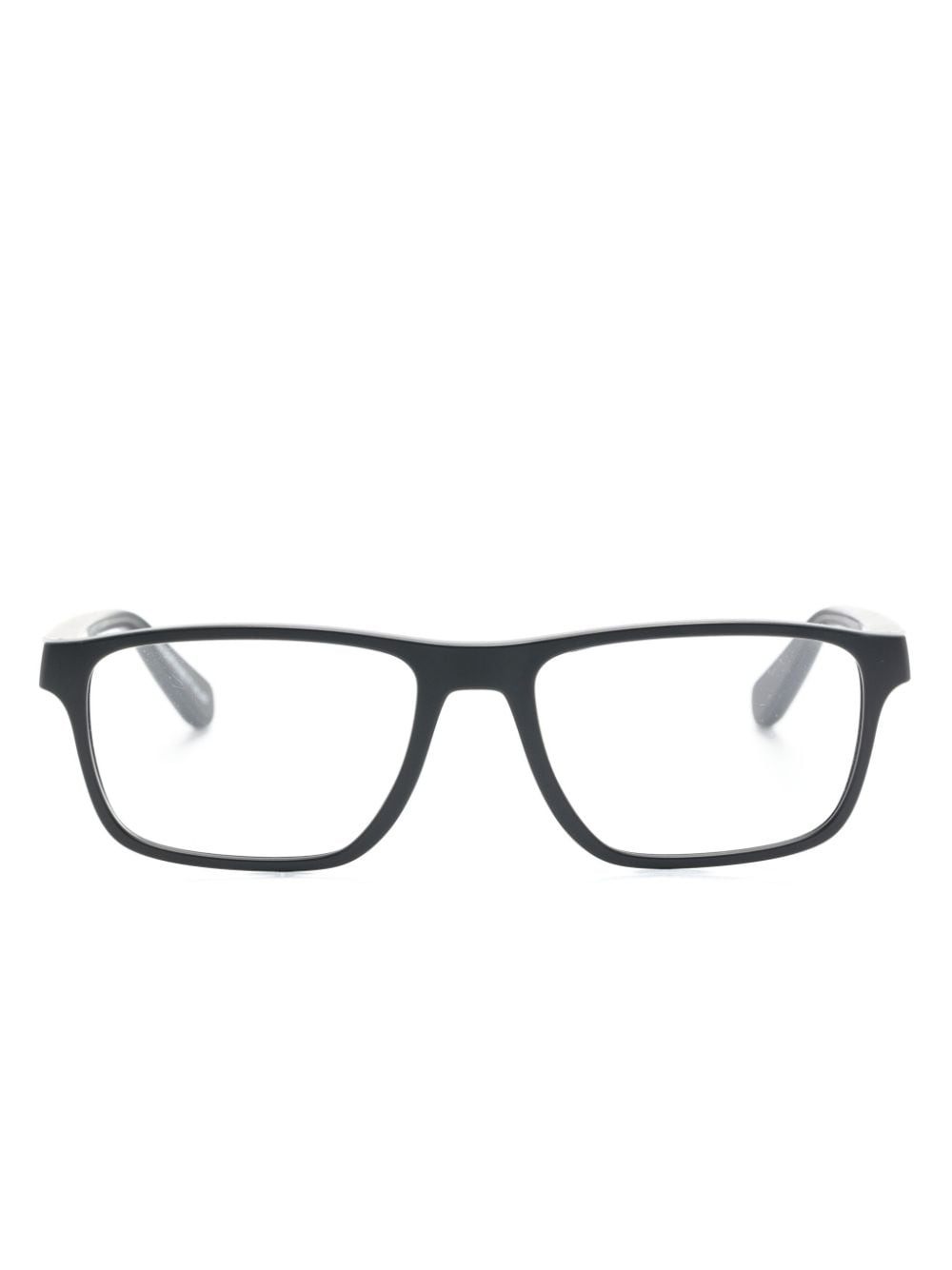 EA3233 rectangle-frame glasses - 1