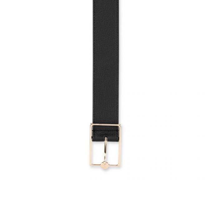 Carasky Hybrid Belt BLACK/GOLD - 4