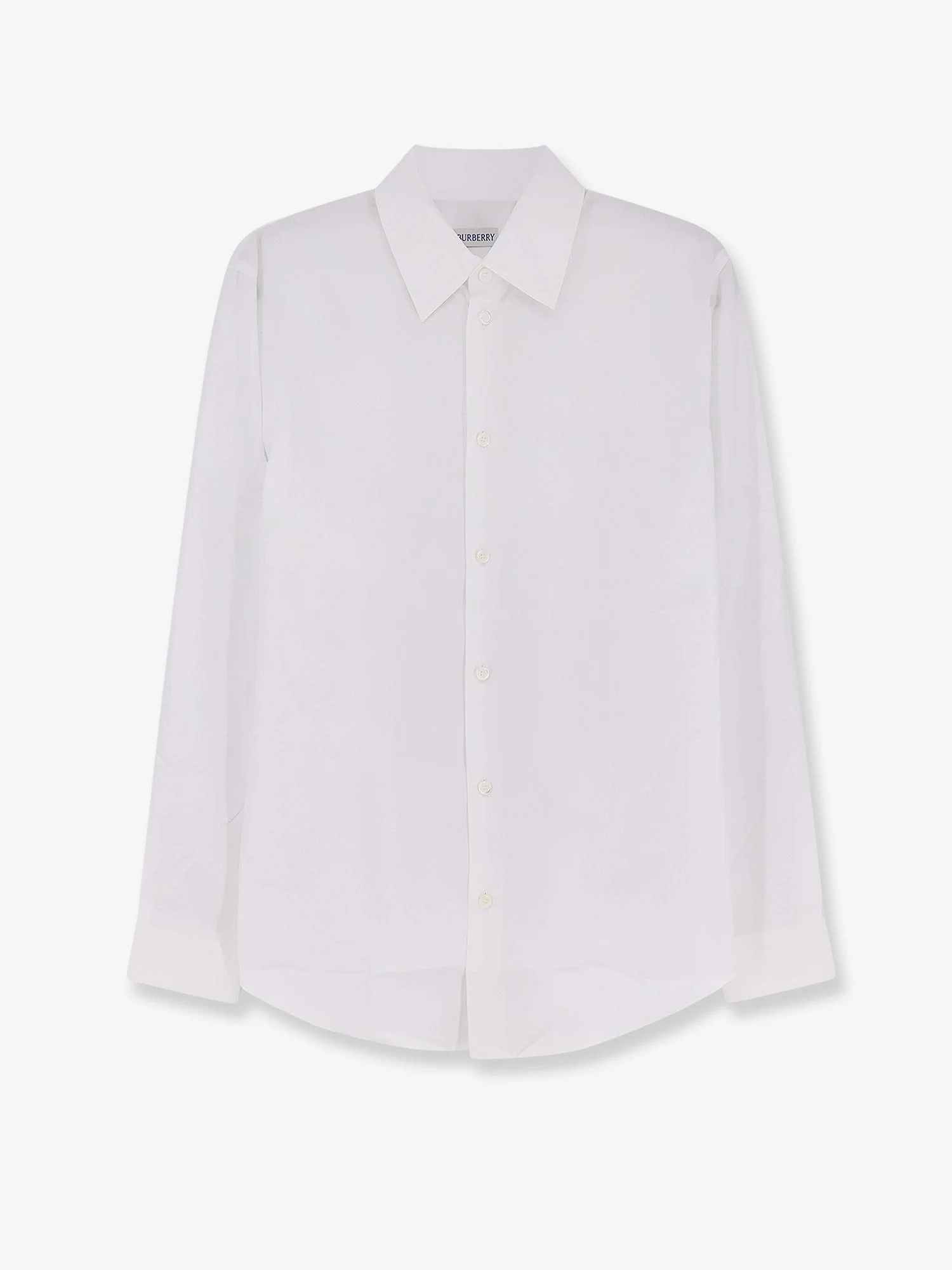 Burberry Organic Cotton Shirt - 1