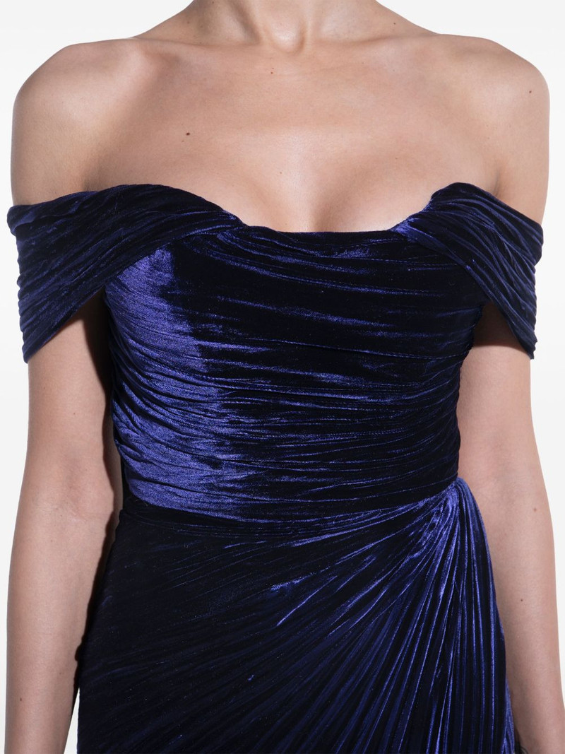 Yara midi dress 5