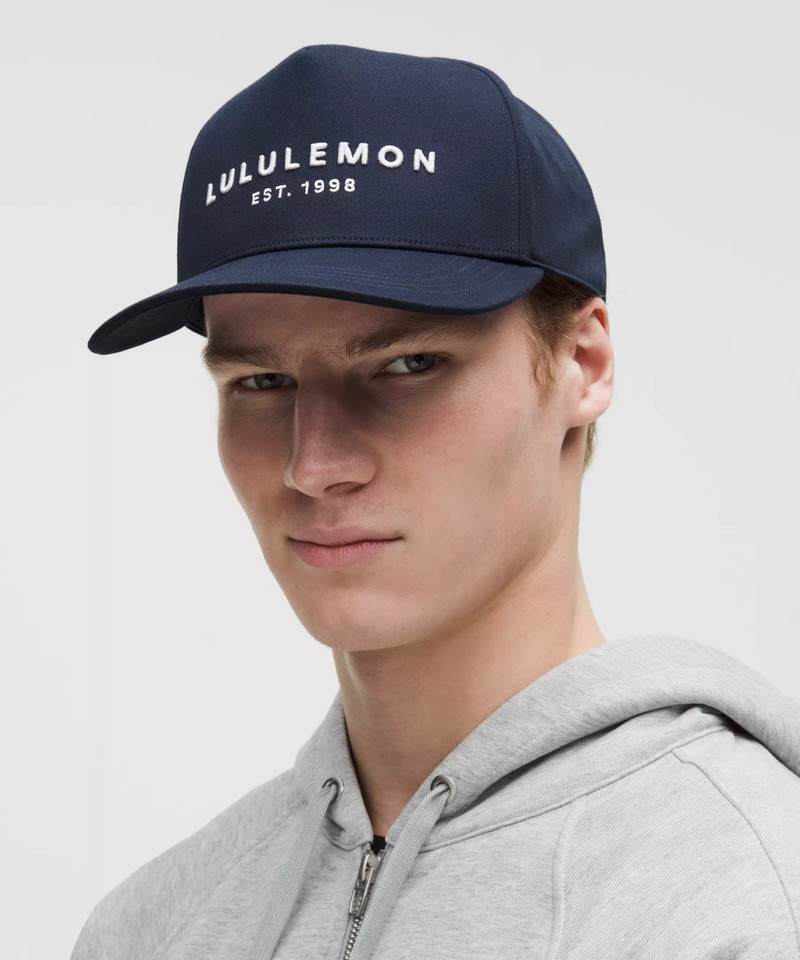 lululemon The All Days Snapback outlook