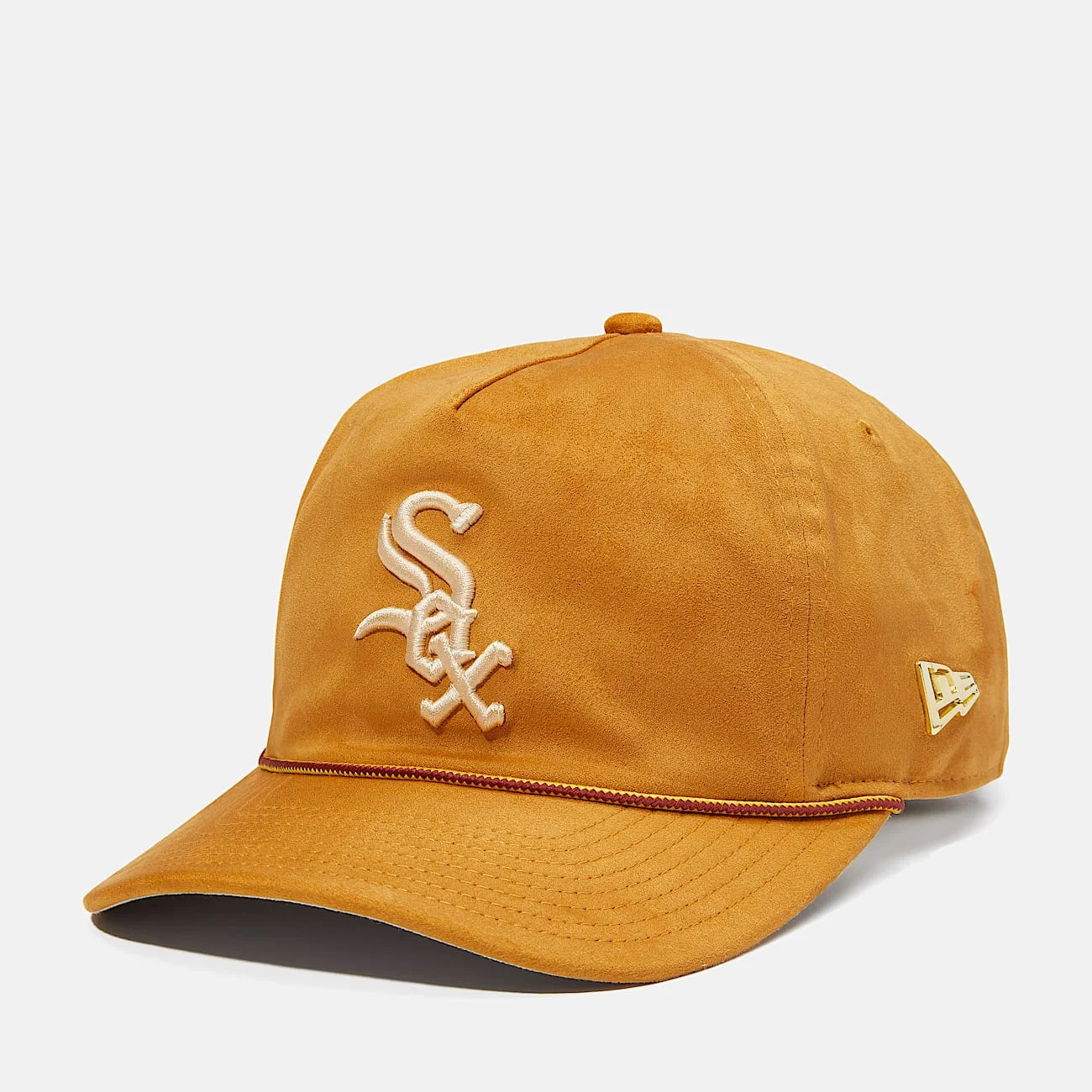 Timberland® x New Era® White Sox Adjustable Cap - 1