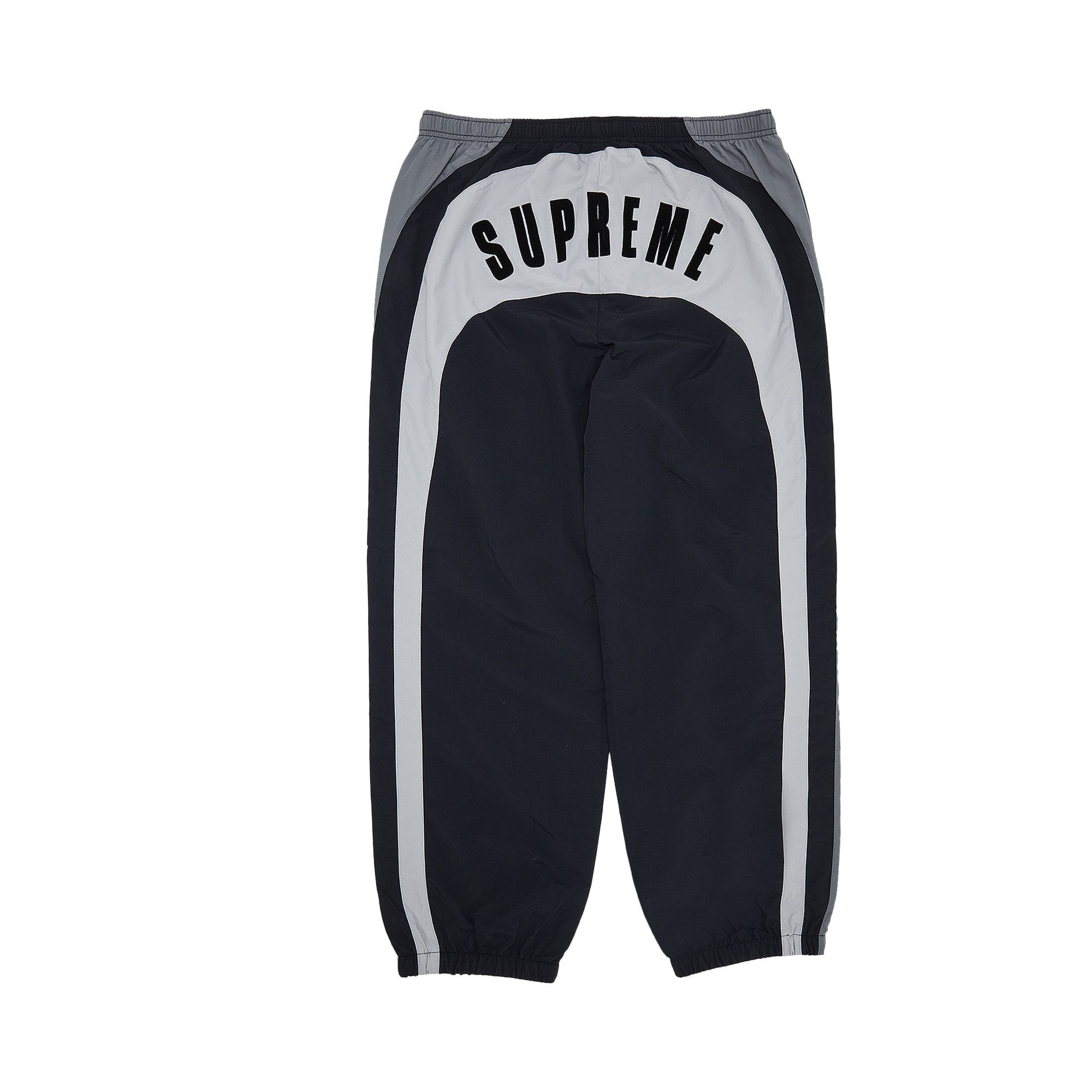 Supreme x Umbro Track Pant 'Black' - 2