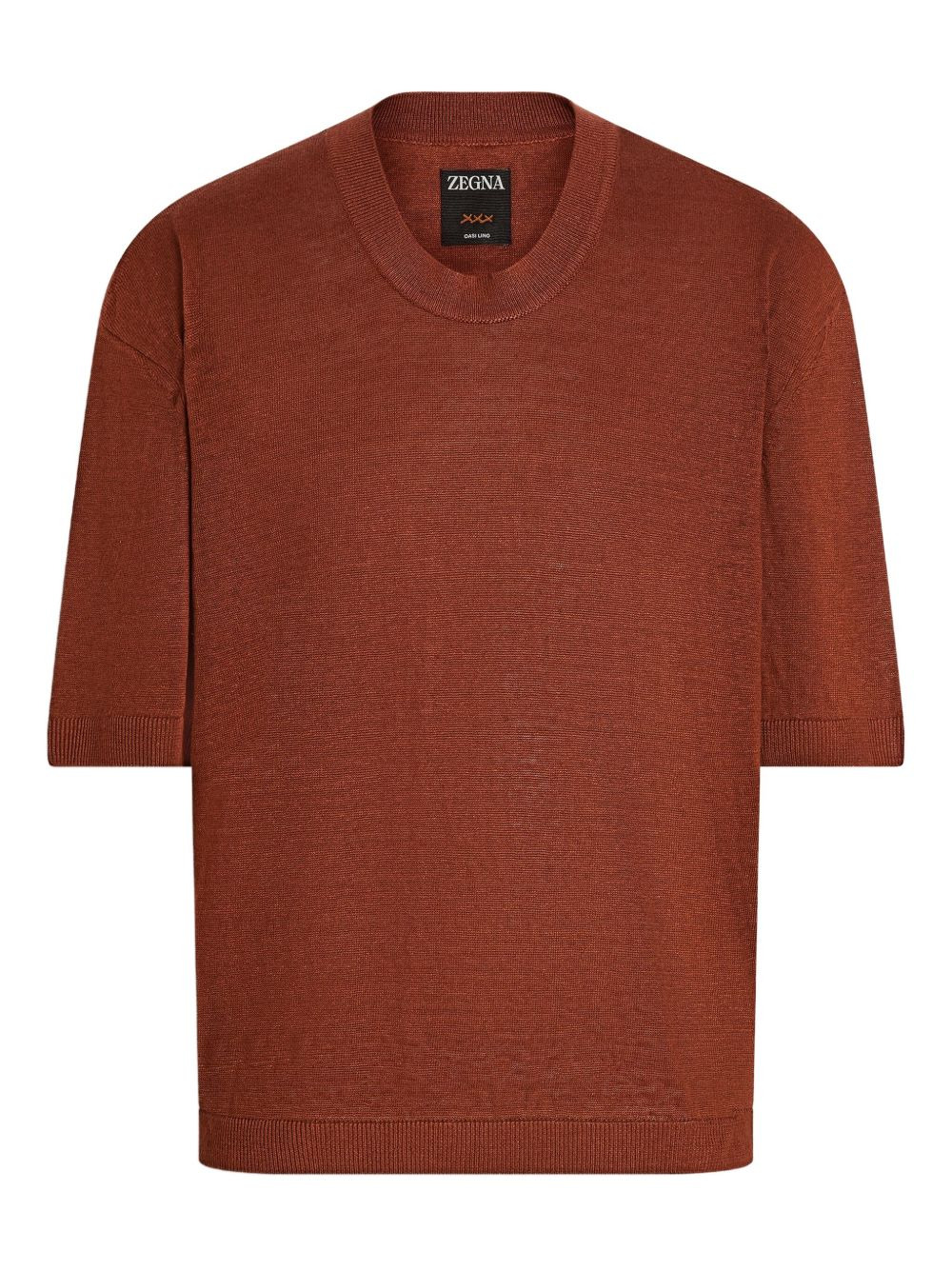 Oasi T-shirt - 1