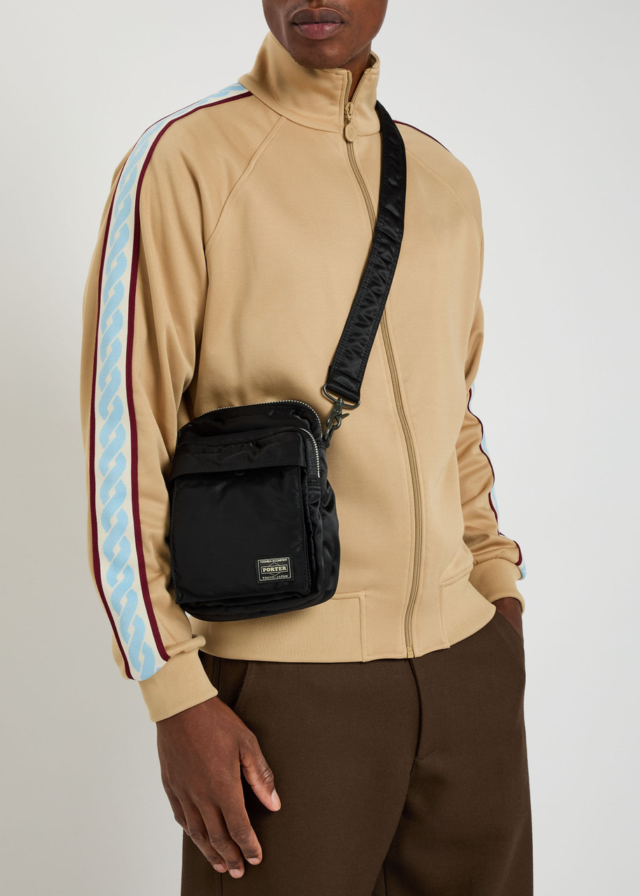 Porter Tanker Nylon Cross-body bag - 5