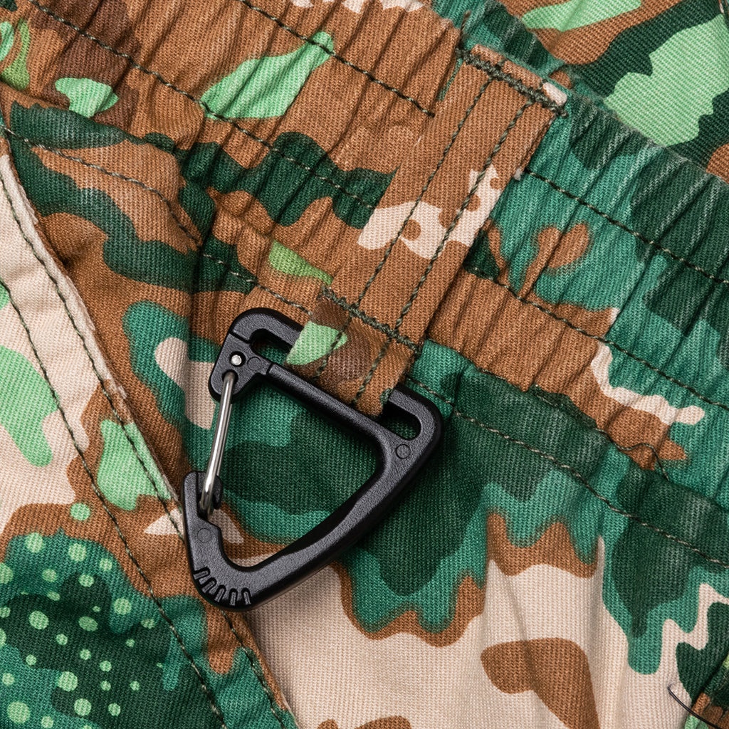 BB CAMO SHORTS - EDEN - 4