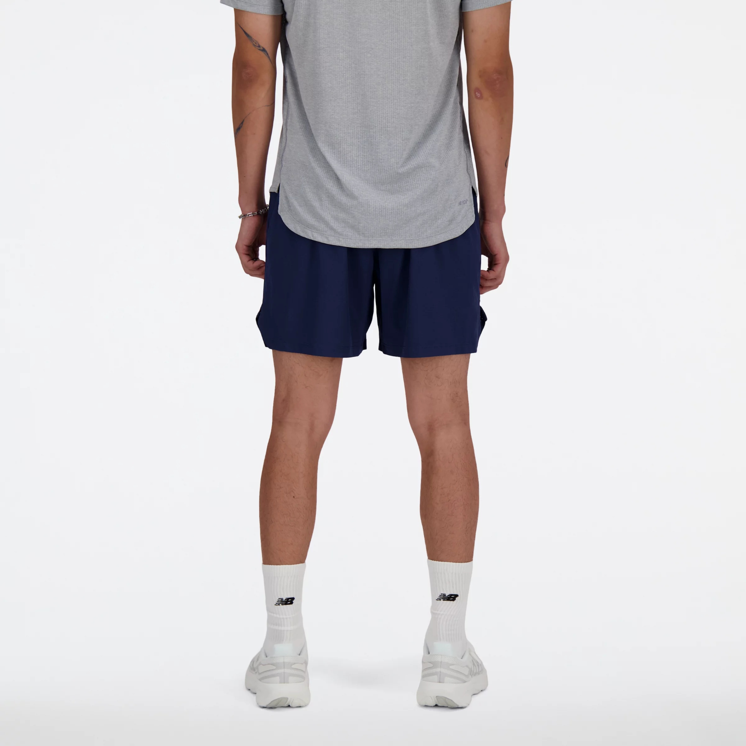 RC Short 7" - 5