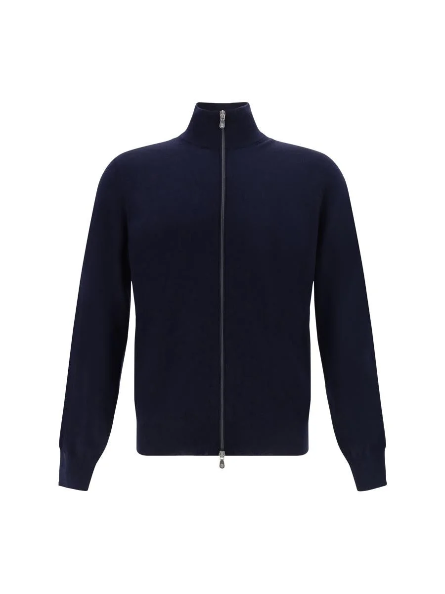 BRUNELLO CUCINELLI KNITWEAR - 1