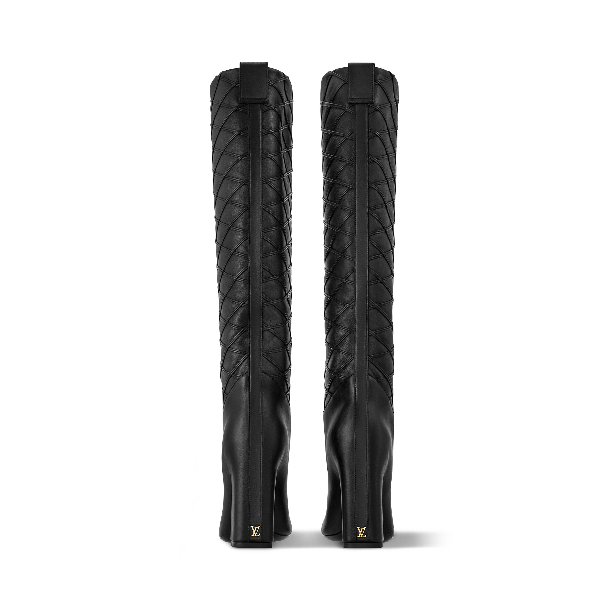 Donna High Boot - 4