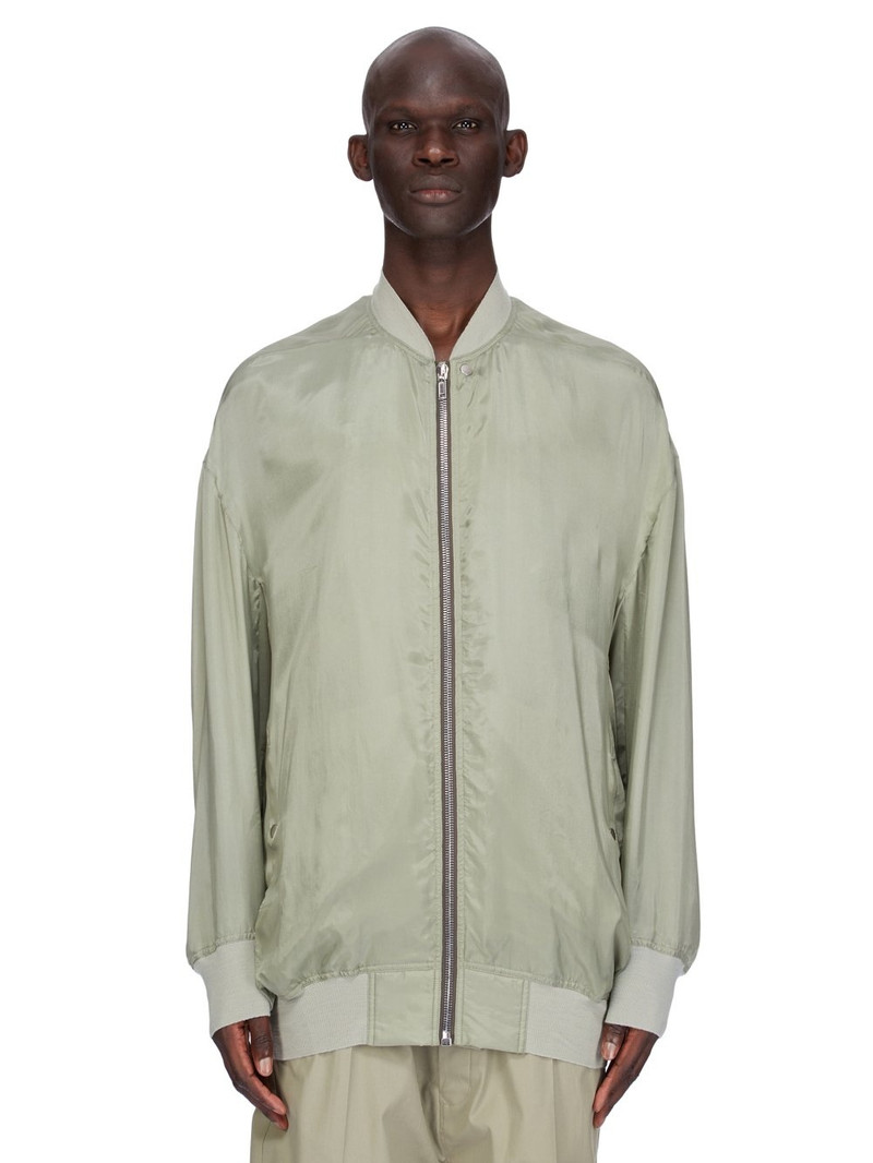 Peter Jumbo Flight jacket 1