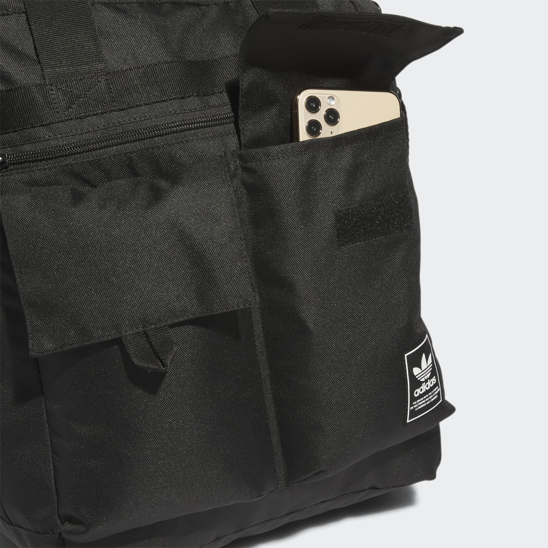 Originals Utility 2.0 Tote - 7