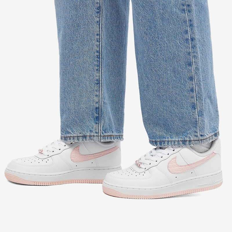 Nike Nike Air Force 1 '07 W outlook
