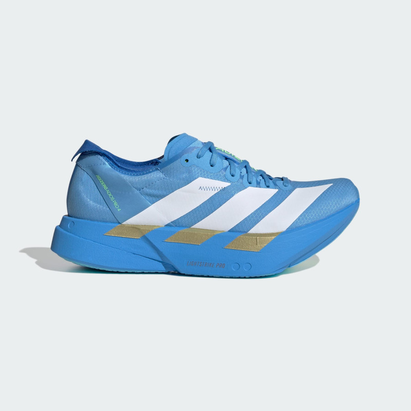 Adizero Adios Pro 4 Shoes 1
