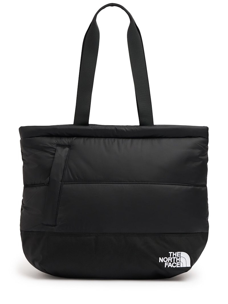 21L Nuptse tote bag - 1