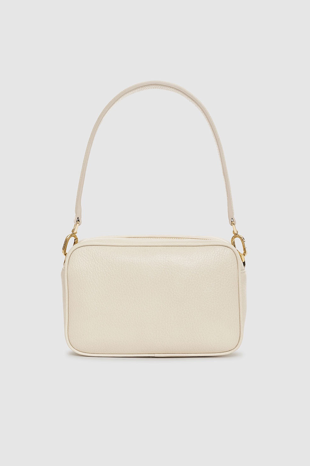Lili Bag - Sand Pebbled - 3