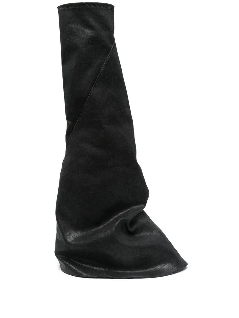 Fetish boots 1