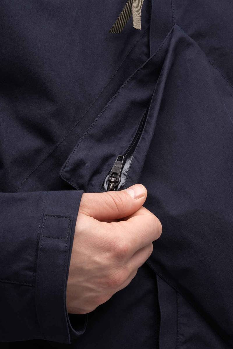 J36-S Stotz® EtaProof™ Interops Jacket Night 20