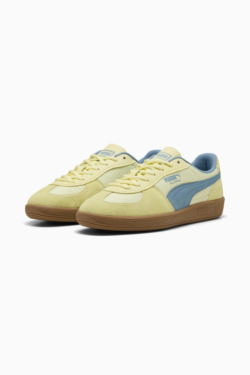 PUMA Palermo Pop Unisex outlook
