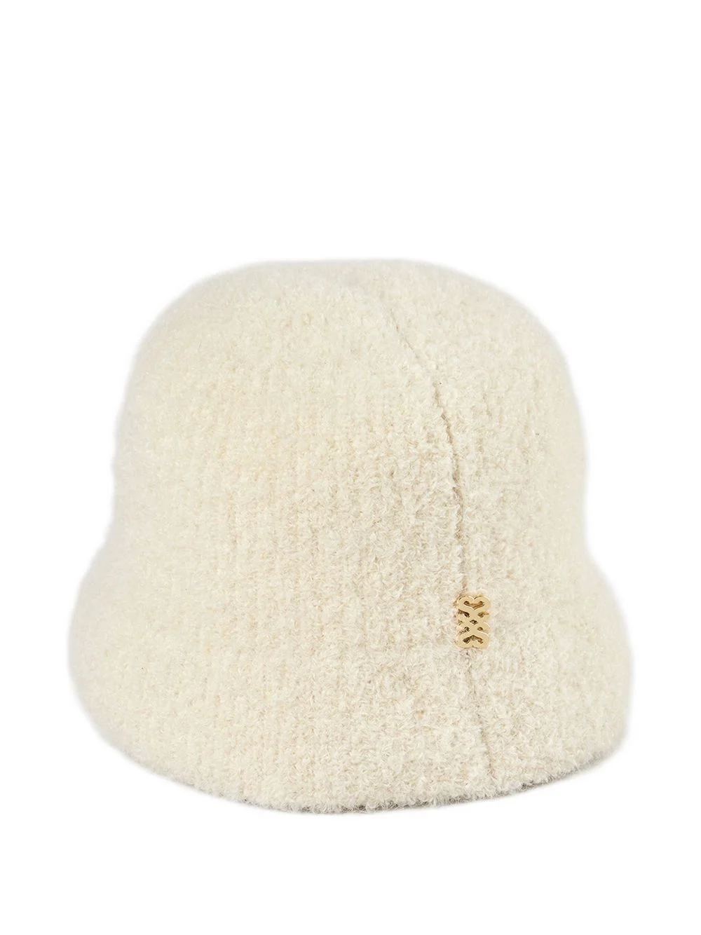 wool bucket hat - 1