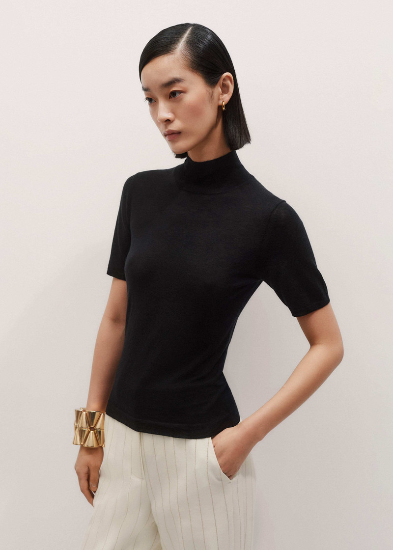 Barely There Tee 3
