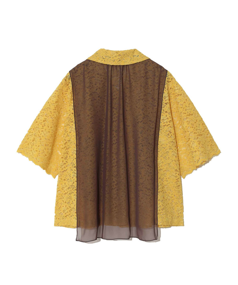 UNDERCOVER UP1F1406 outlook