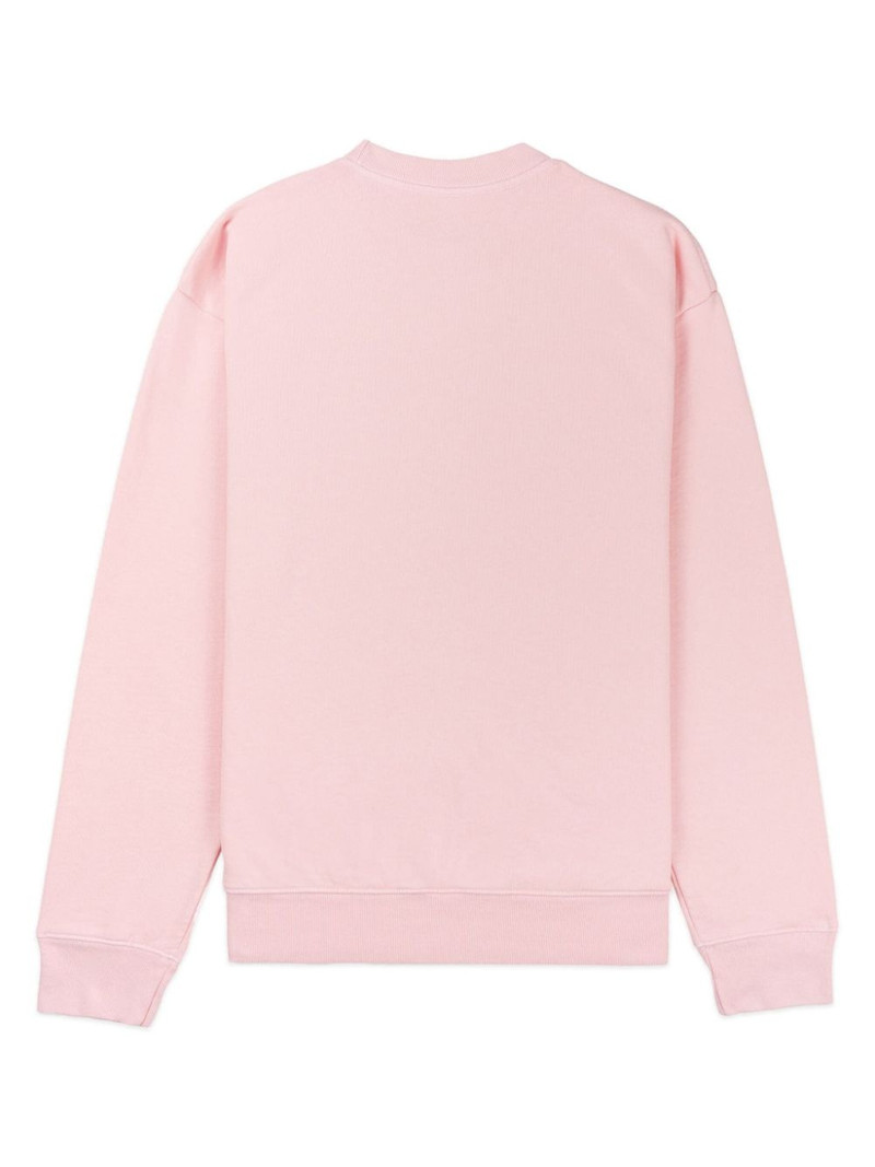 Sporty & Rich Wellness Ivy cotton sweatshirt outlook