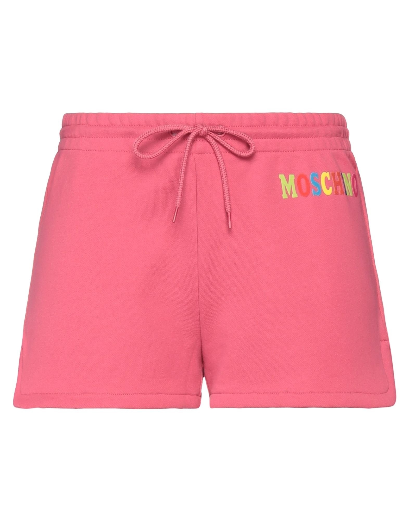 Fuchsia Women's Shorts & Bermuda - 1