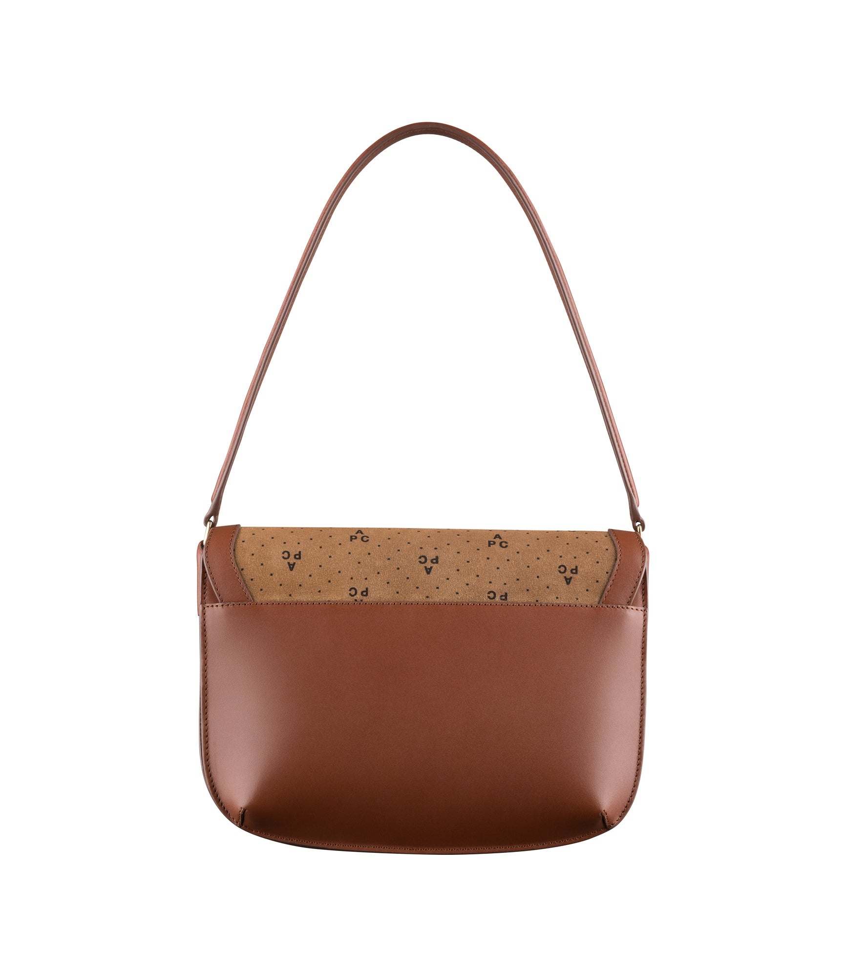 SARAH SHOULDER BAG - 4