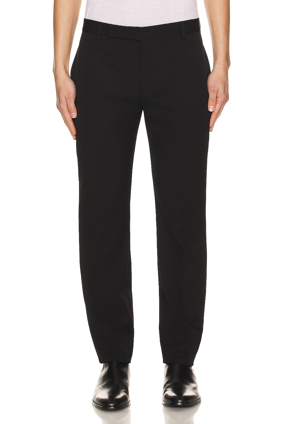 Pantalon Ajuste - 3