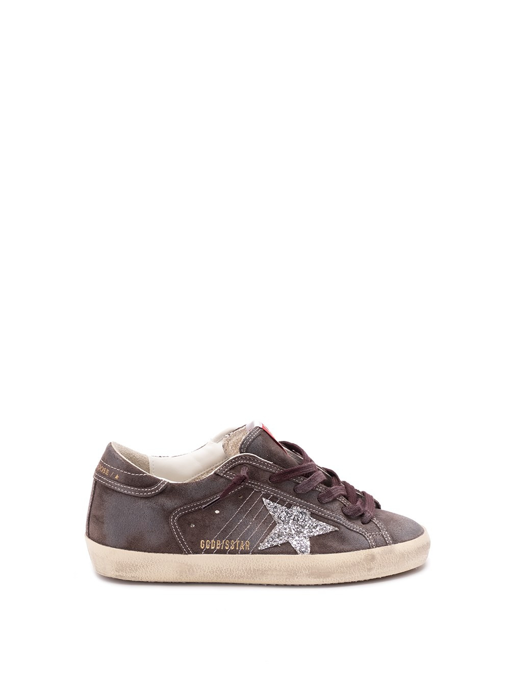 `Super-Star` Sneakers - 1