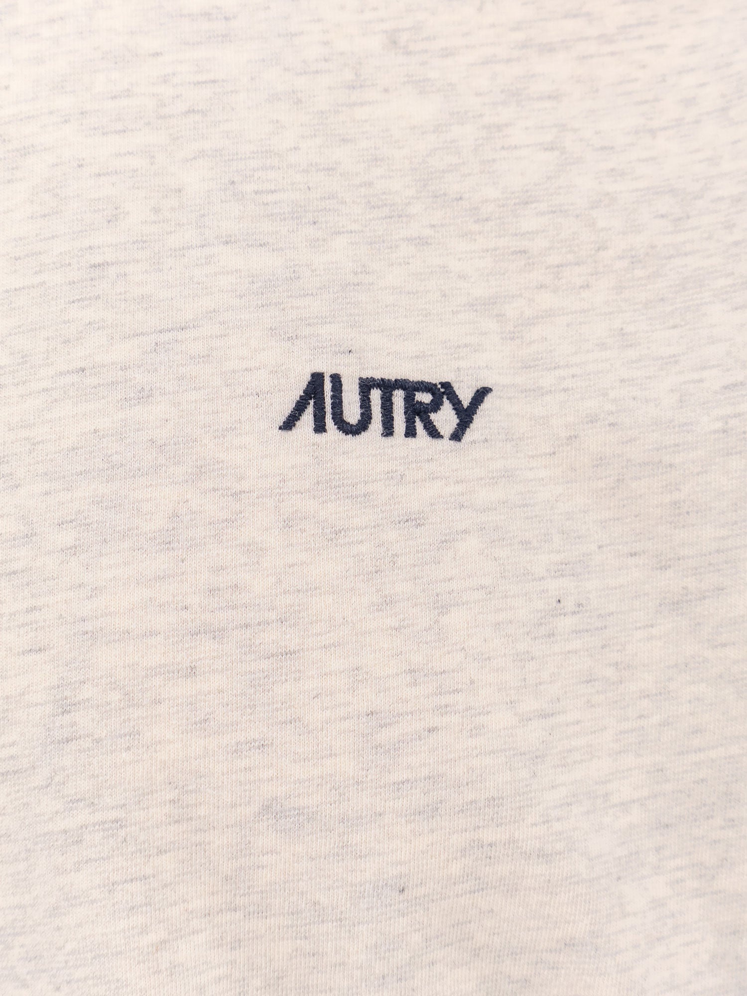 Autry Cotton T-Shirt - 3