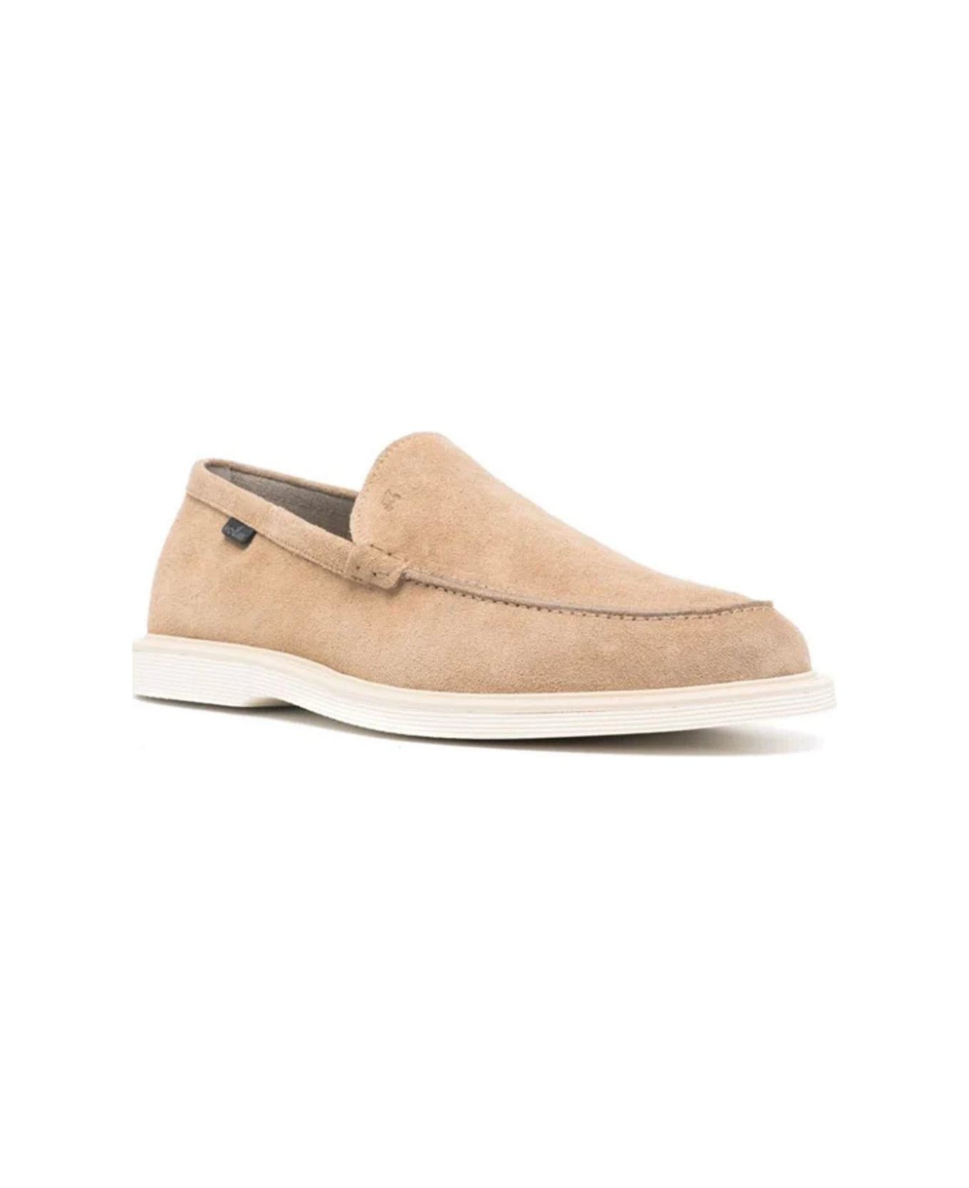 H616 Slip-on Loafers Hogan - 2