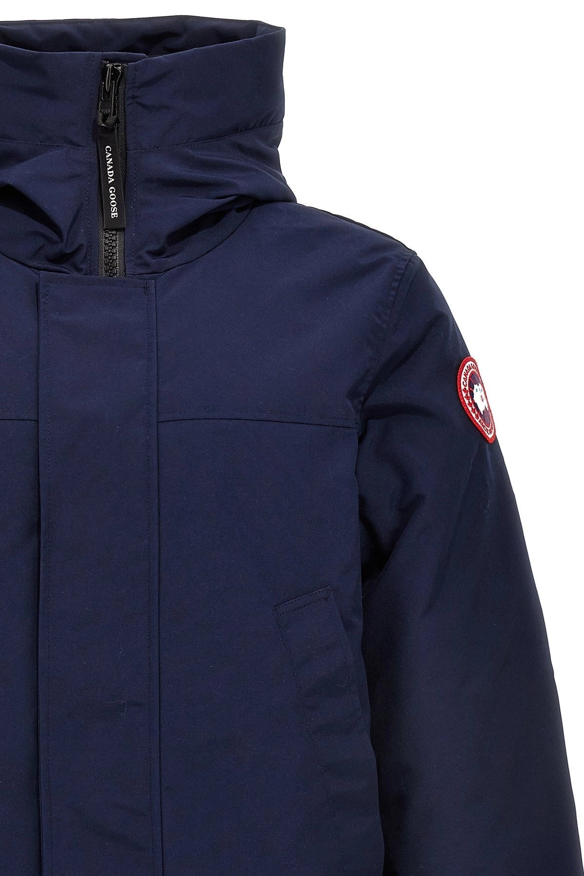Canada Goose Men 'Langford' Parka - 4