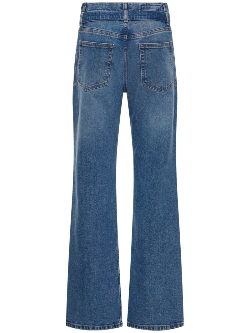 Ellsworth straight jeans - 3