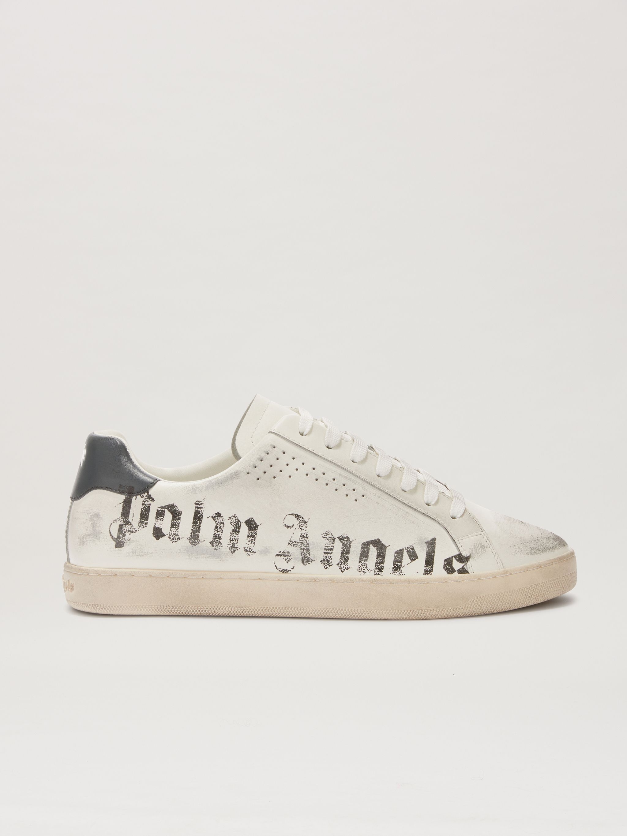 Vintage Logo Palm 1 - 1