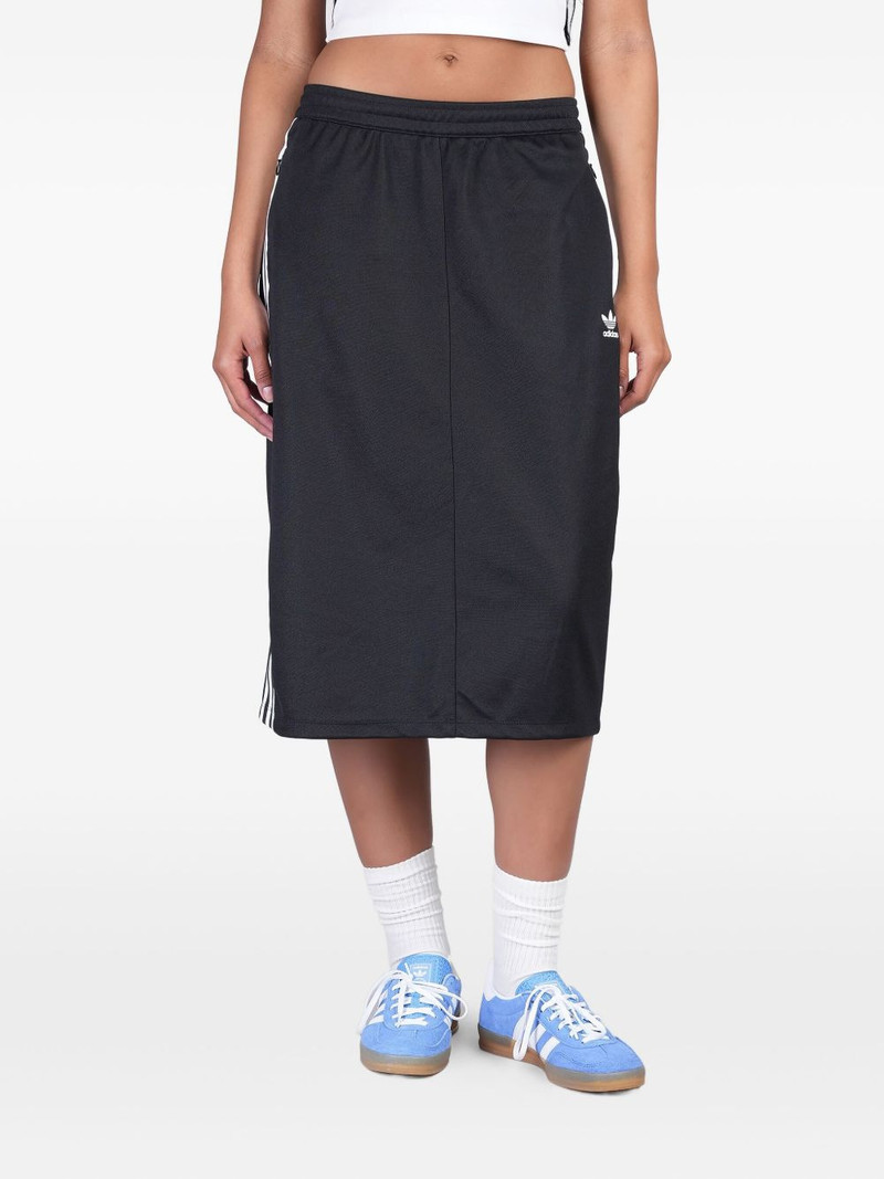 cotton-blend skirt 1