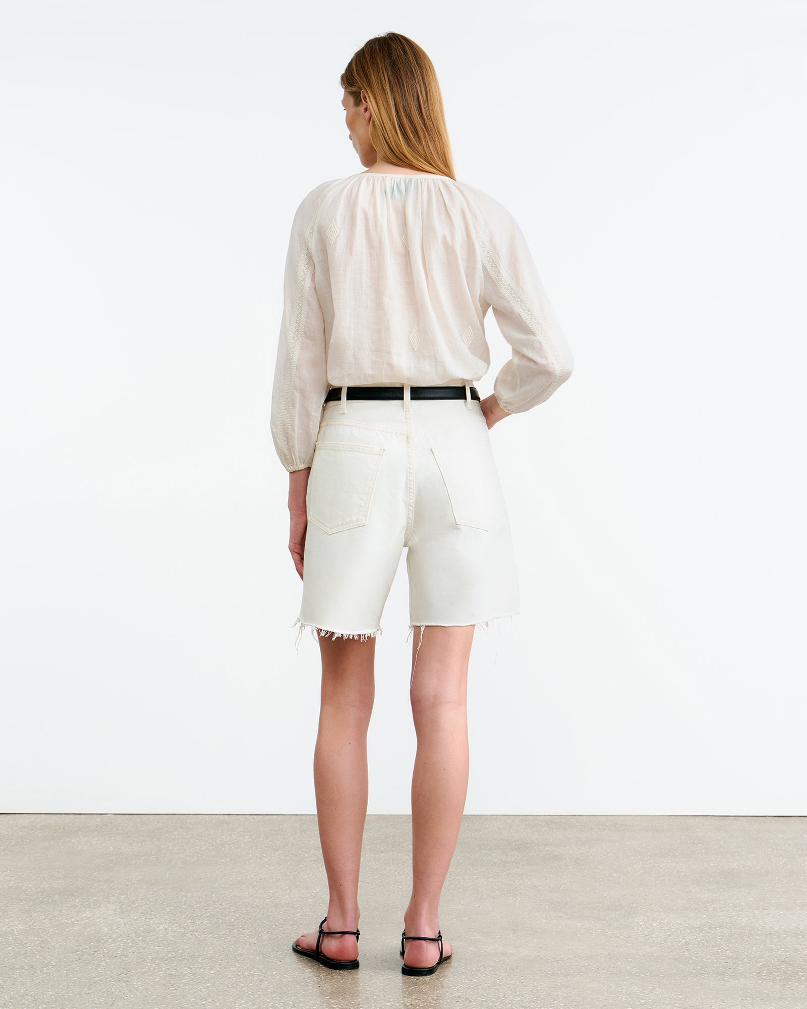 CRISTO BLOUSE - 5