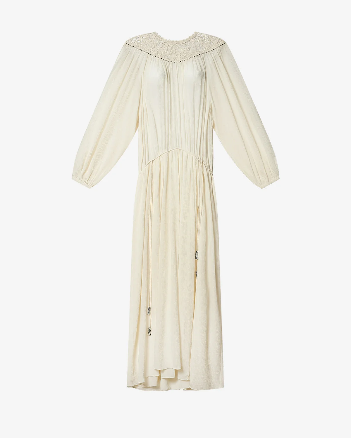 NYDIA DRESS - 1